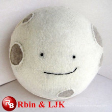 plush toy moon ball